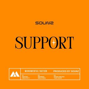 Support (Explicit)