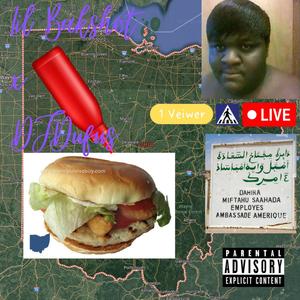 OhioRizzBurgerWithExtraPickles (feat. DJDufus) [Explicit]