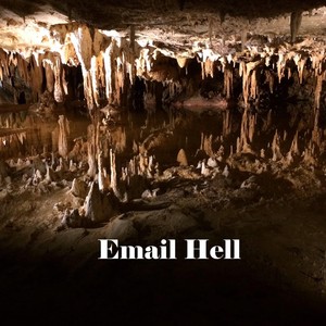 Email Hell(feat. Doug Marks)