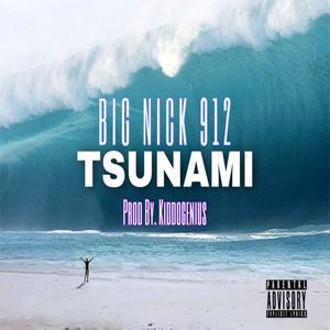 TSUNAMI (Explicit)