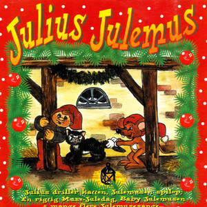 Julius Julemus 2