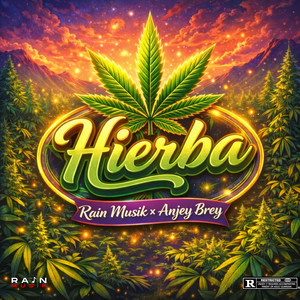 Hierba (Explicit)