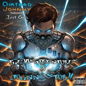 Do Something (feat. Kemo Therapy) (Explicit)