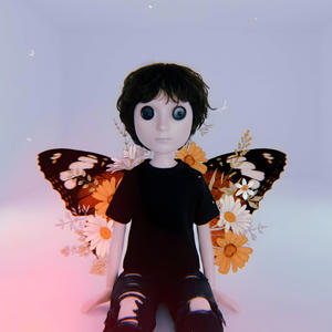 flutter (slowed n' reverbed)