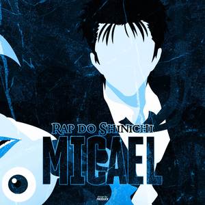 Rap do Shinichi