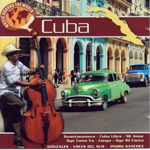 Music Around The World: Cuba