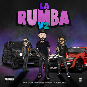 La Rumba, Vol. 2 (Explicit)