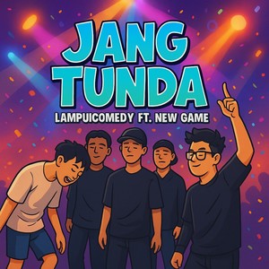 Jang Tunda