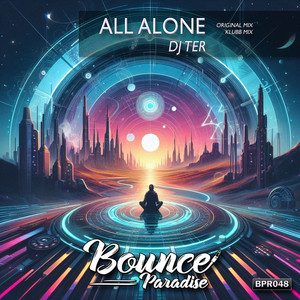 All Alone (Klubb Mix)