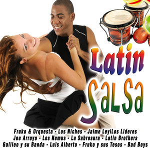Sale el Boogaloo