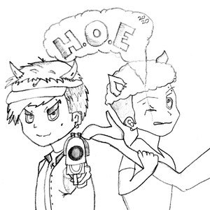 h.o.e (Explicit)