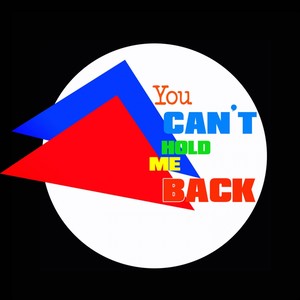 You Can't Hold Me Back (DME Original Mix)