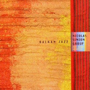 Balkan Jazz