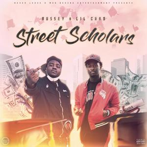 Street Scholars (Explicit)