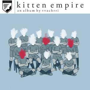 Kitten Empire (Explicit)