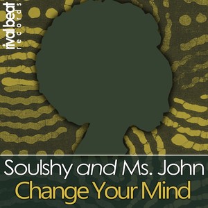 Change Your Mind (Instrumental|纯音乐)