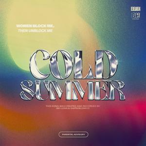 Cold Summer (feat. DaPrxblemKid) (Explicit)
