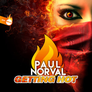 Getting Hot (Original Mix)