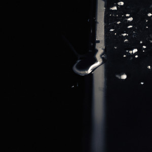 Say You Won't Let Go (slowed + reverb + muffled)