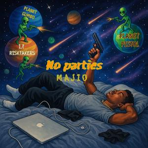 No parties (Explicit)