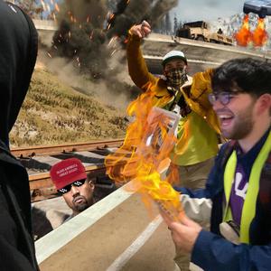 FINNO IST DER NAME (Explicit)