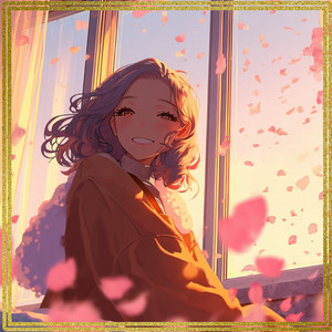 かわいい恋の物語