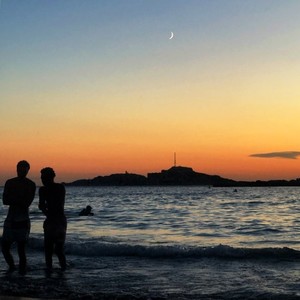 Heatwaves (Radio Edit)