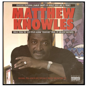 Matthew Knowles (Explicit)