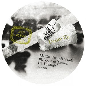 Desire EP