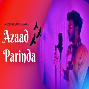 Azaad parinda