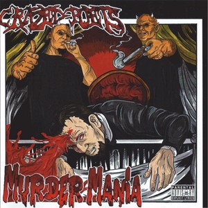 Murder Mania (Explicit)