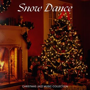 Snow Dance: Holiday Jazz