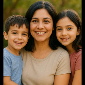 Ainda te ouço aqui!