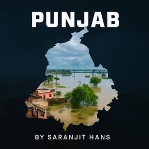 Punjab (feat. DRIPPY)