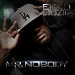 Bonkerz (feat. Kill-a-Flowz)