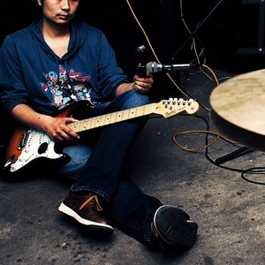 美丽的博尔塔拉