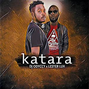 Katara(feat. DJ Odyccy)