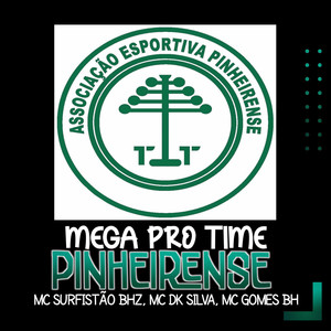 Mega Pro Time Pinheirense