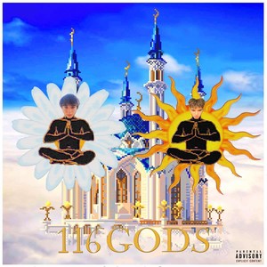 116 Gods (Explicit)