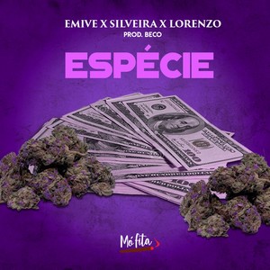 Espécie (Explicit)