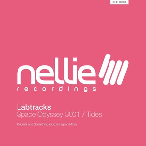 Space Odyssey 3001 (Original Mix)