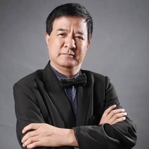 我家在临潼