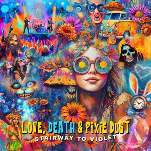 Love Death & Pixiedust