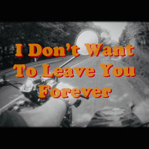 Leave You Forever