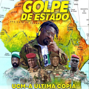 Golpe de Estado