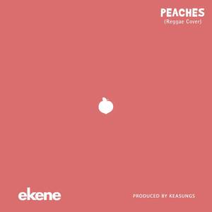 Peaches (Reggae Cover|Explicit)