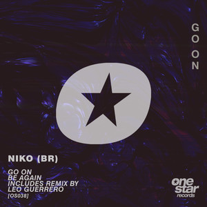 Go On (Leo Guerrero Remix)