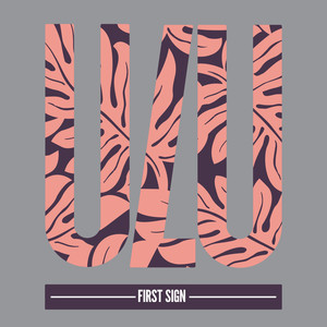 First Sign (Radio Edit)
