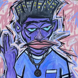 Feeling Myself (Explicit)