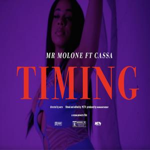 Timing (feat. Cassa 3 Way) [Explicit]